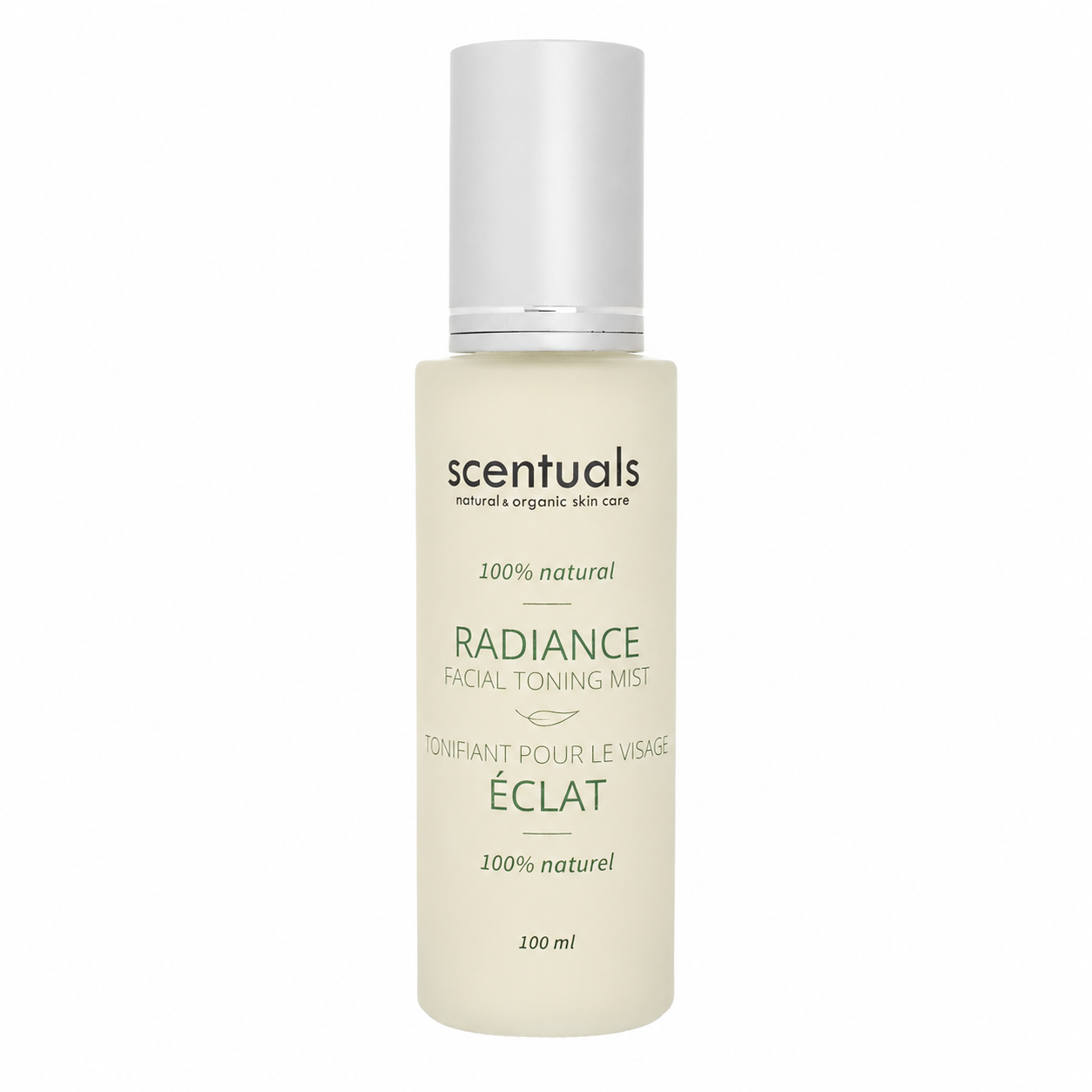 Radiance Facial Toner (Boxed)