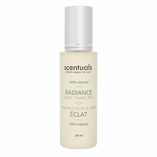 Radiance Facial Toner (Boxed)