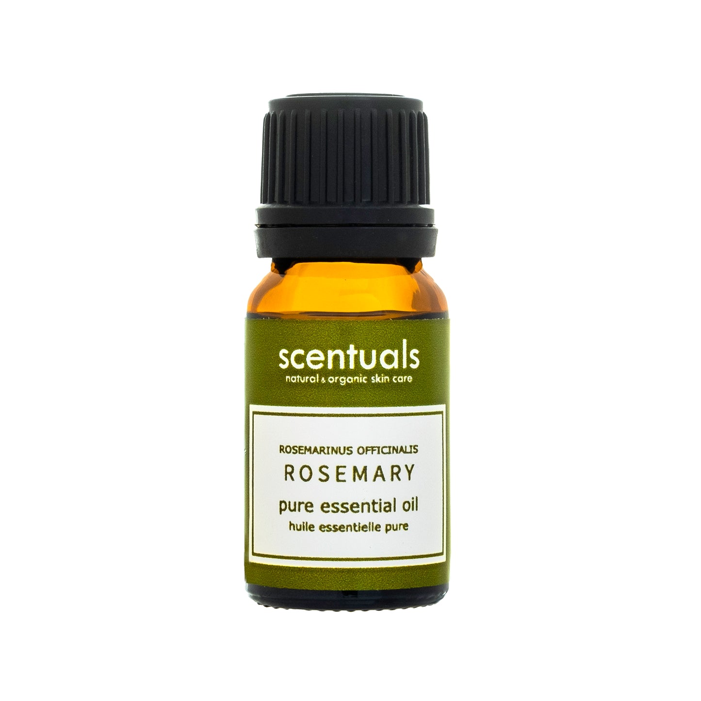 Rosemary Essential Oil