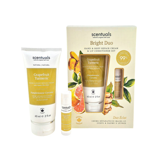 Bright Duo Gift Set