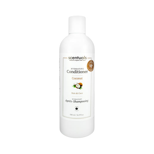 Coconut Conditioner