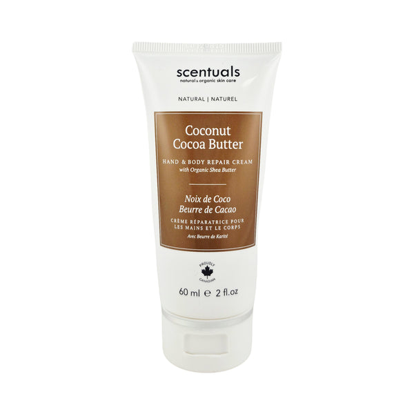 || Coconut Cocoa Butter Hand Repair Cream 60ml ||