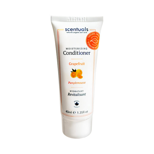Grapefruit Conditioner travel size