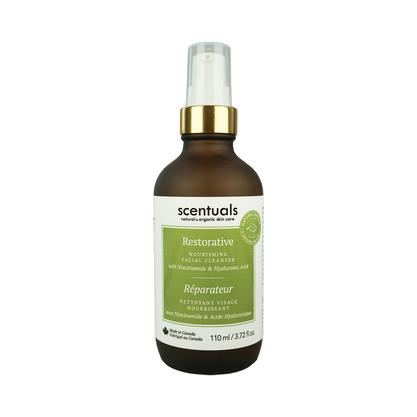 Restorative - Facial Cleanser 110ml