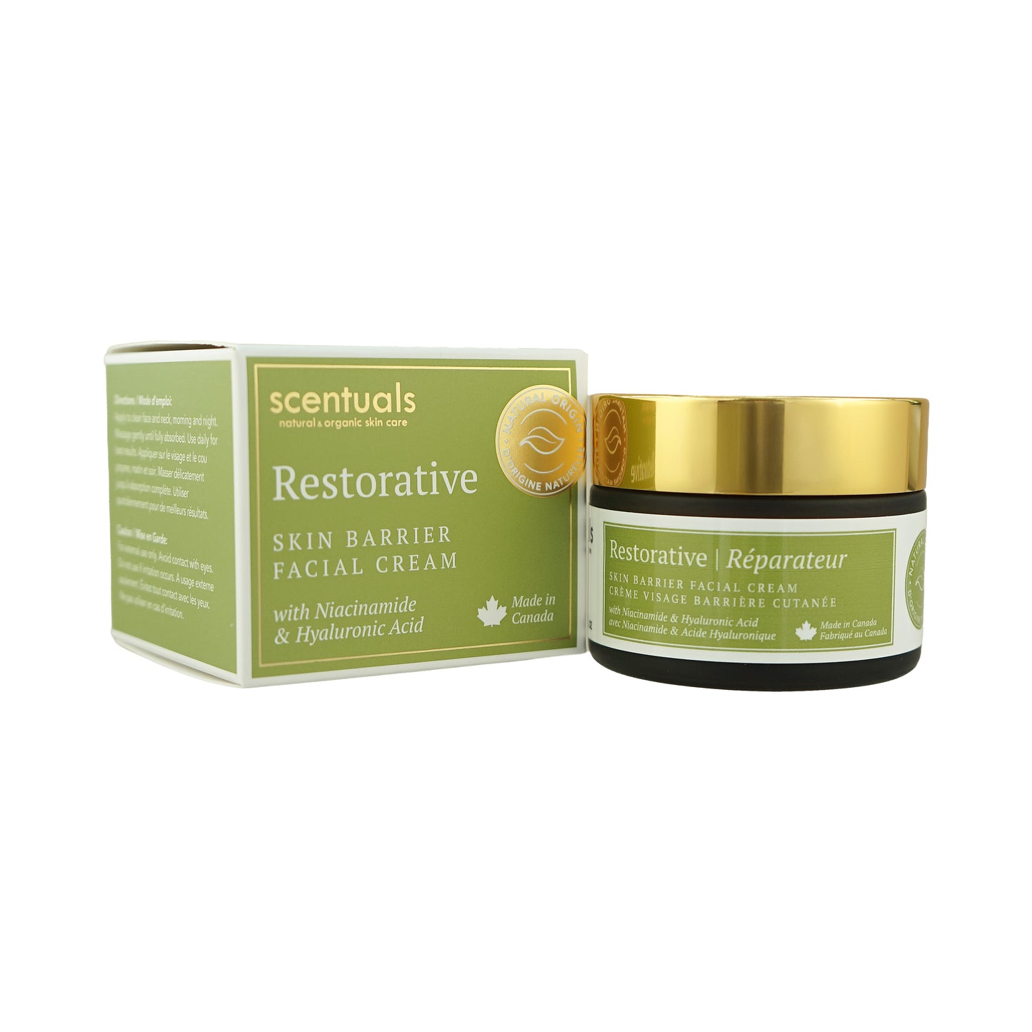 Restorative - Facial Cream 50ml