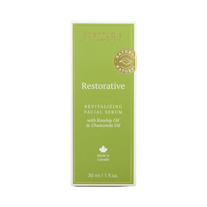 Restorative  Facial Serum 30ml