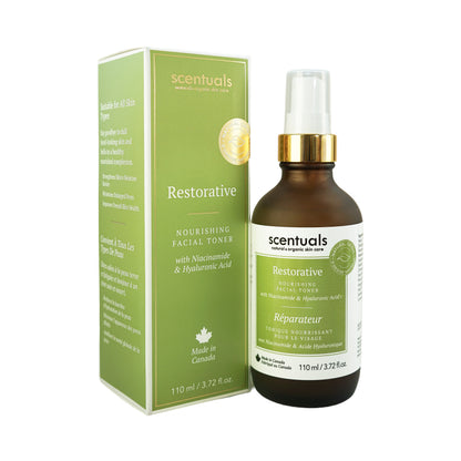 Restorative - Facial Toner 110ml