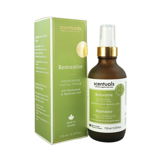 Restorative - Facial Toner 110ml