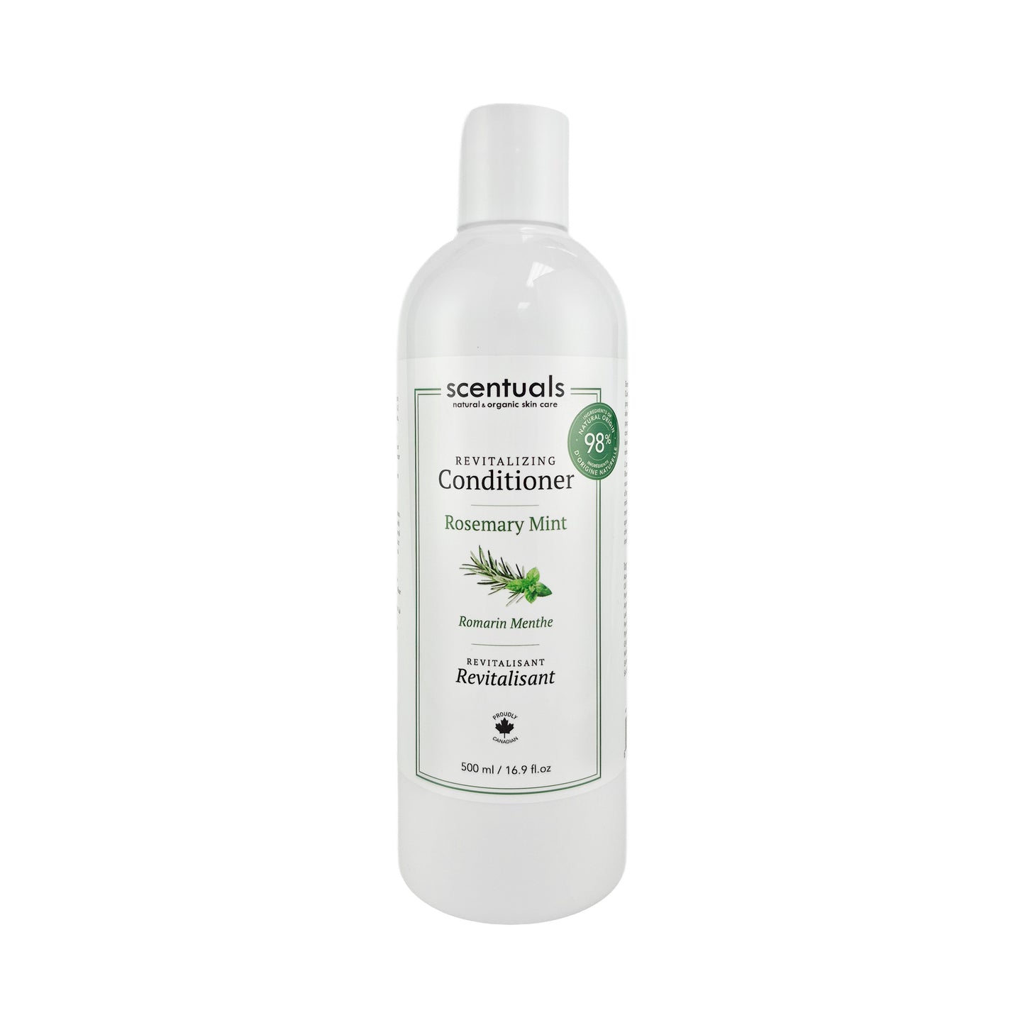 Rosemary Mint Conditioner