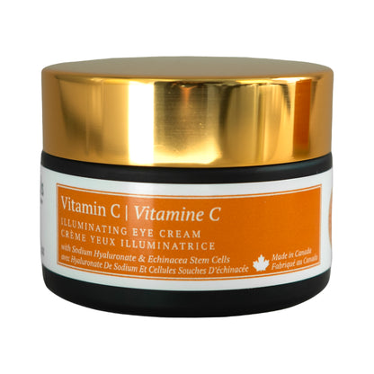 Vitamin C - Eye Cream 30ml