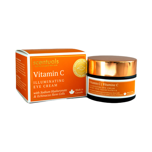Vitamin C - Eye Cream 30ml