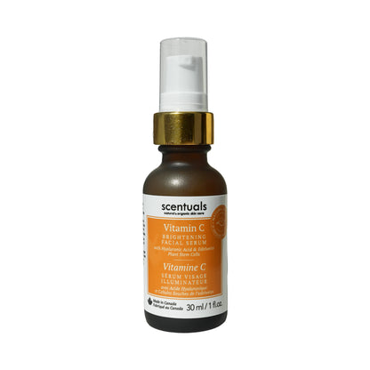 Vitamin C - Facial Serum 30ml