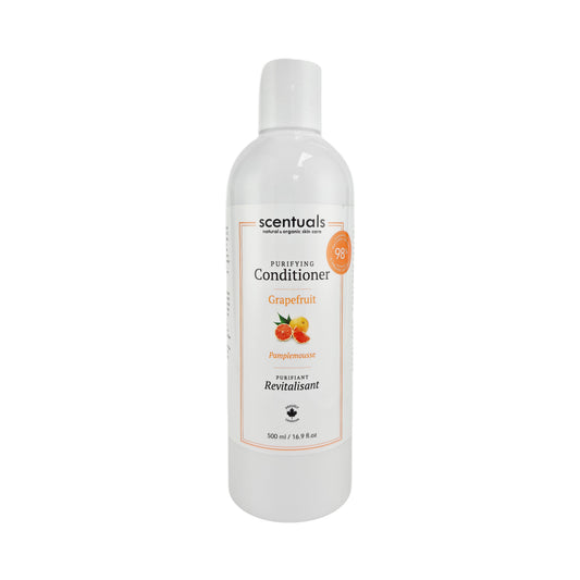 Grapefruit Conditioner