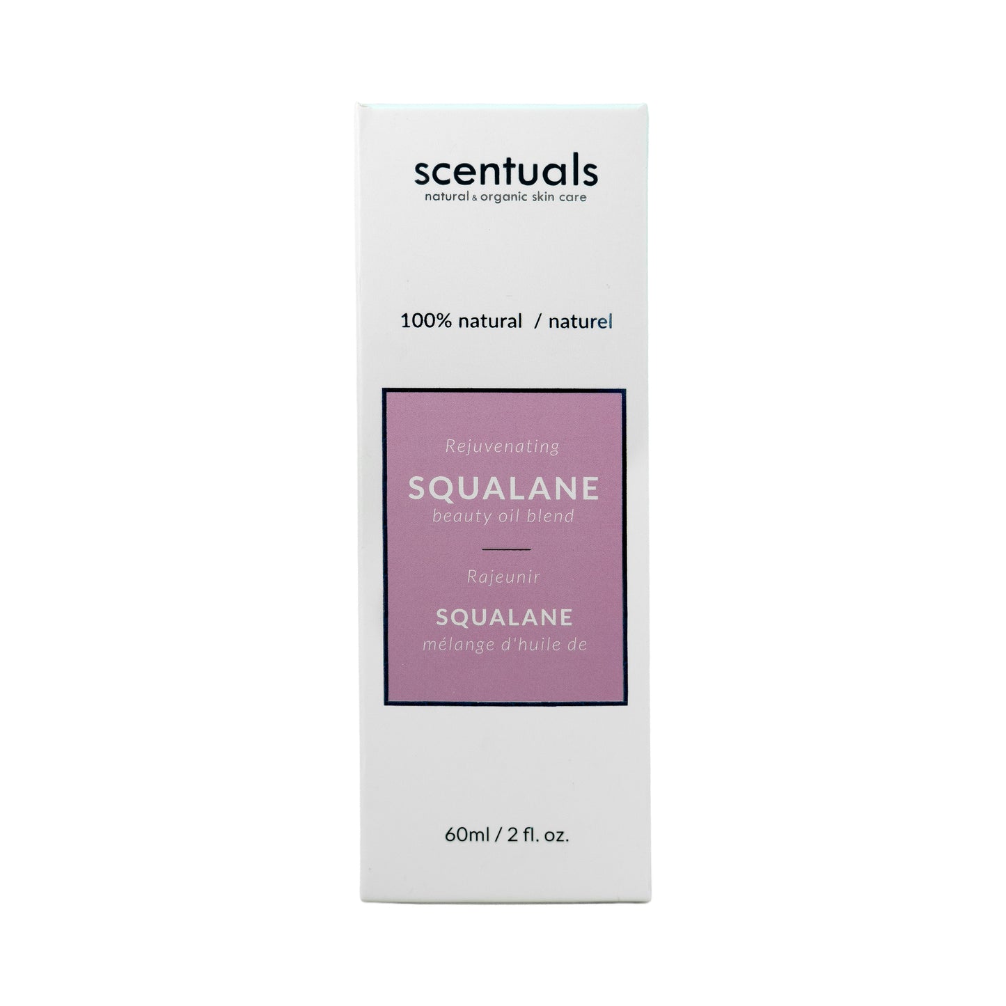 Squalane Beauty Oil Blend (Boxed)