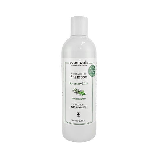 Rosemary Mint Shampoo