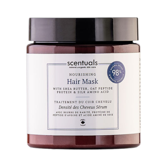 Nourishing Hair Mask 225g