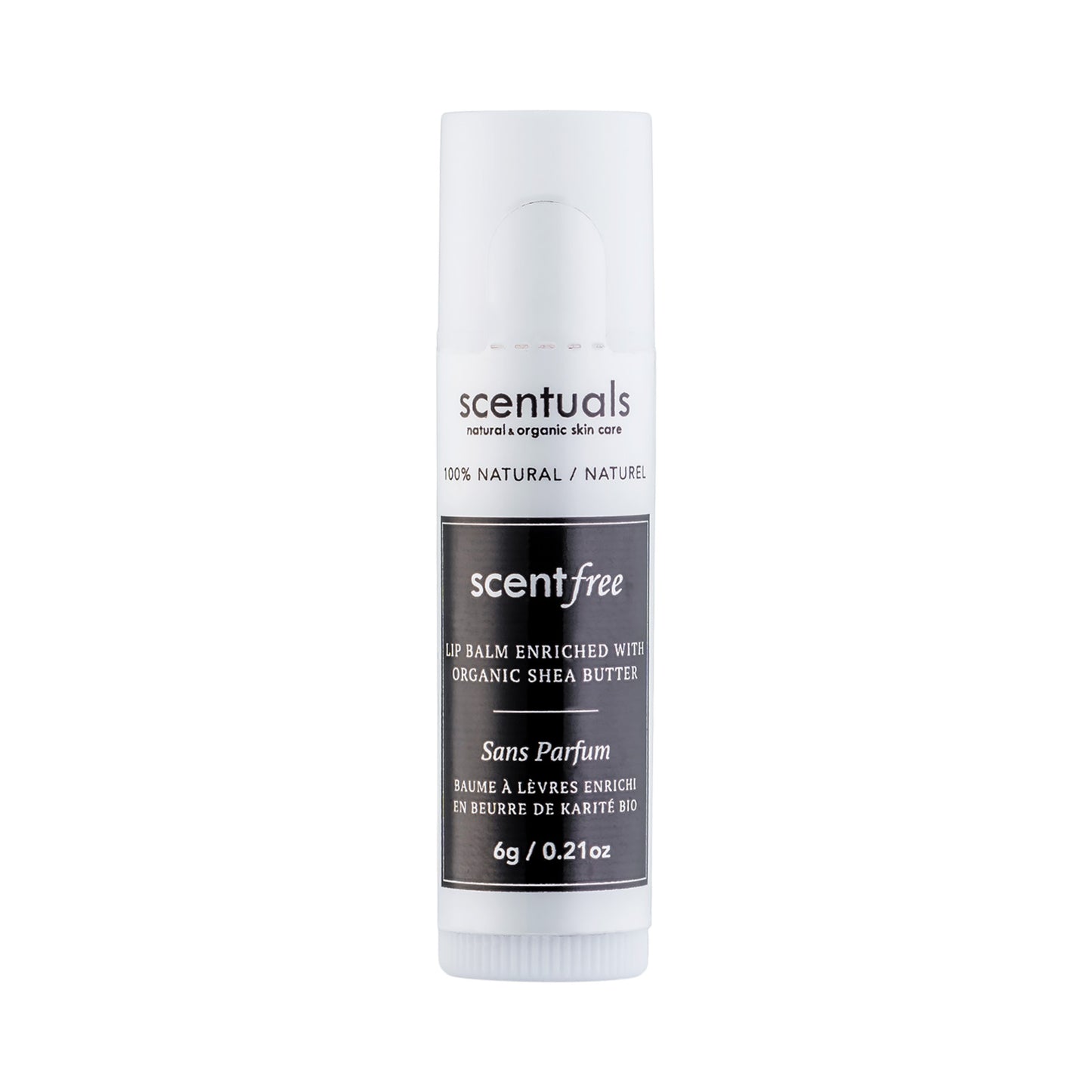 Scentfree Lip Conditioner