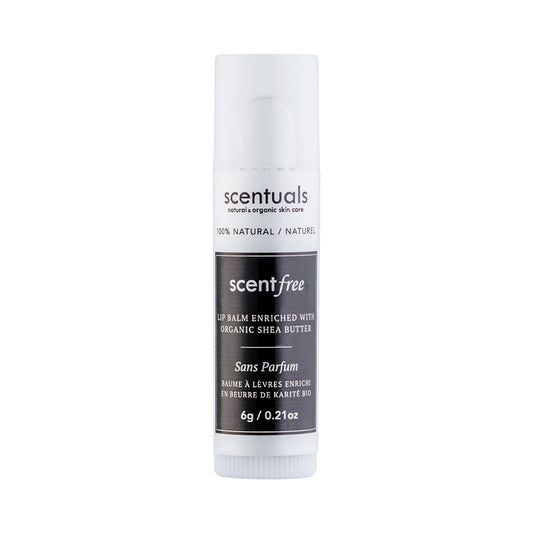 Scentfree Lip Conditioner