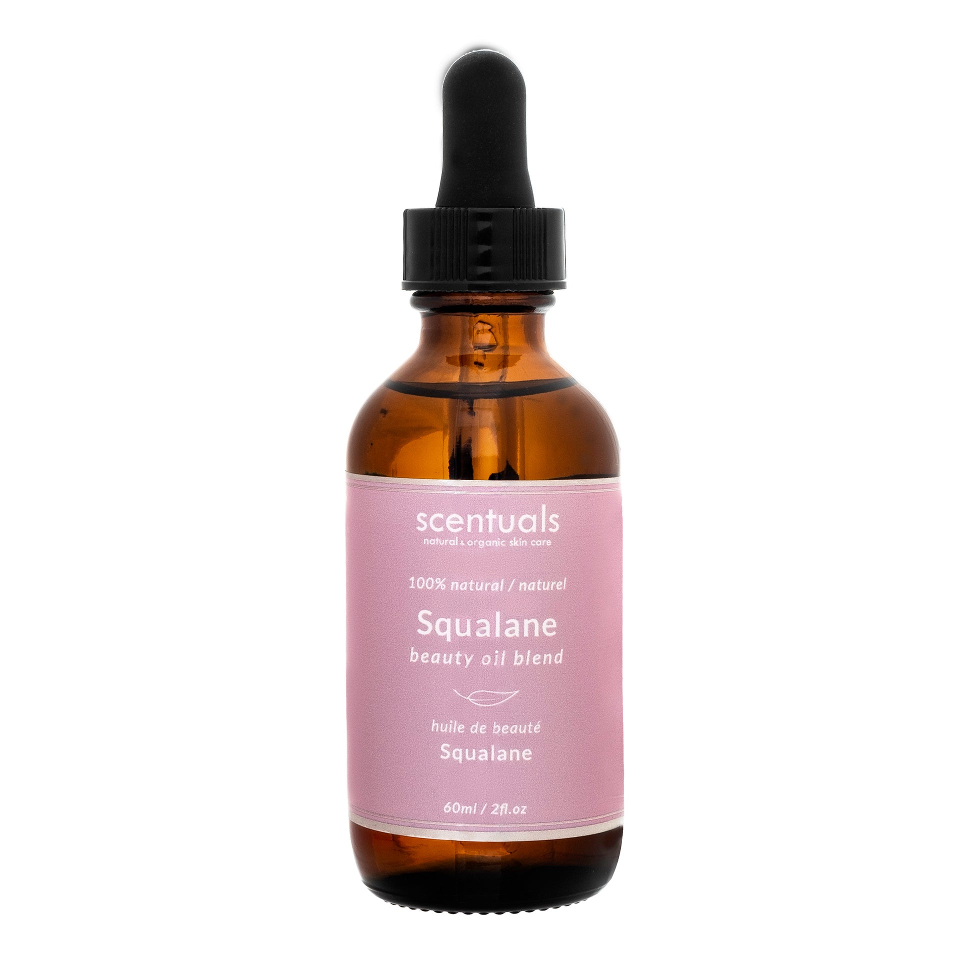 Squalane Beauty Oil Blend