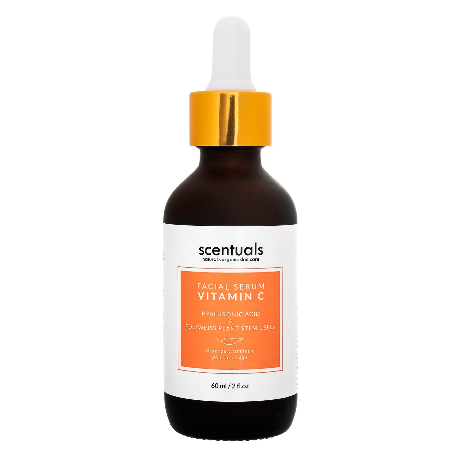 Vitamin C Facial Serum