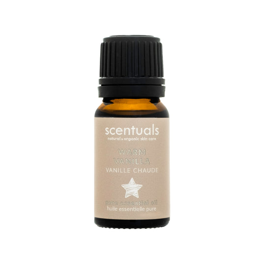 Vitamin E Beauty Oil Blend