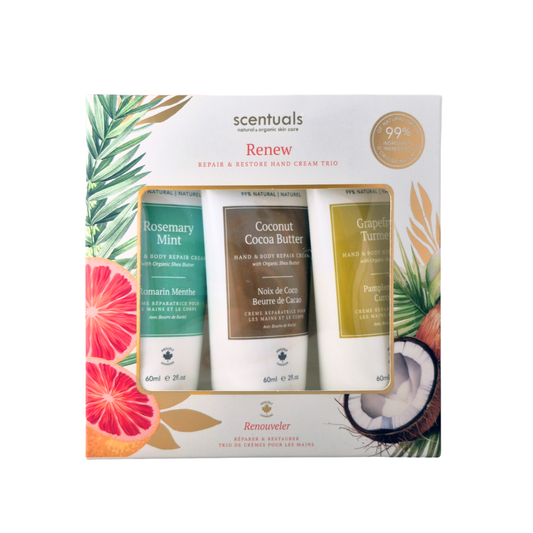 Repair & Restore Trio Gift Set (Renew)