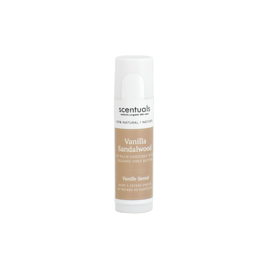 || Vanilla Sandalwood Lip Conditioner ||