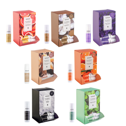 Coconut Breeze Lip Conditioners (Display of 24)