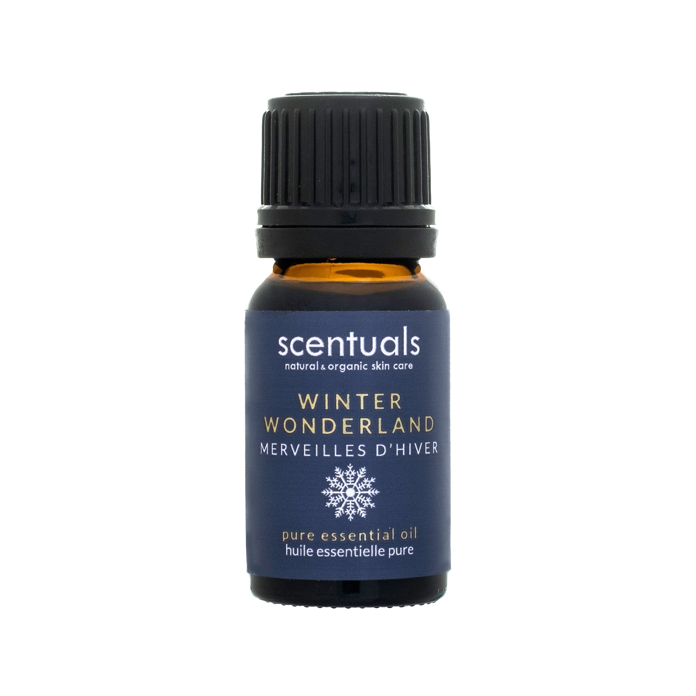 Winter Wonderland Essential Oil