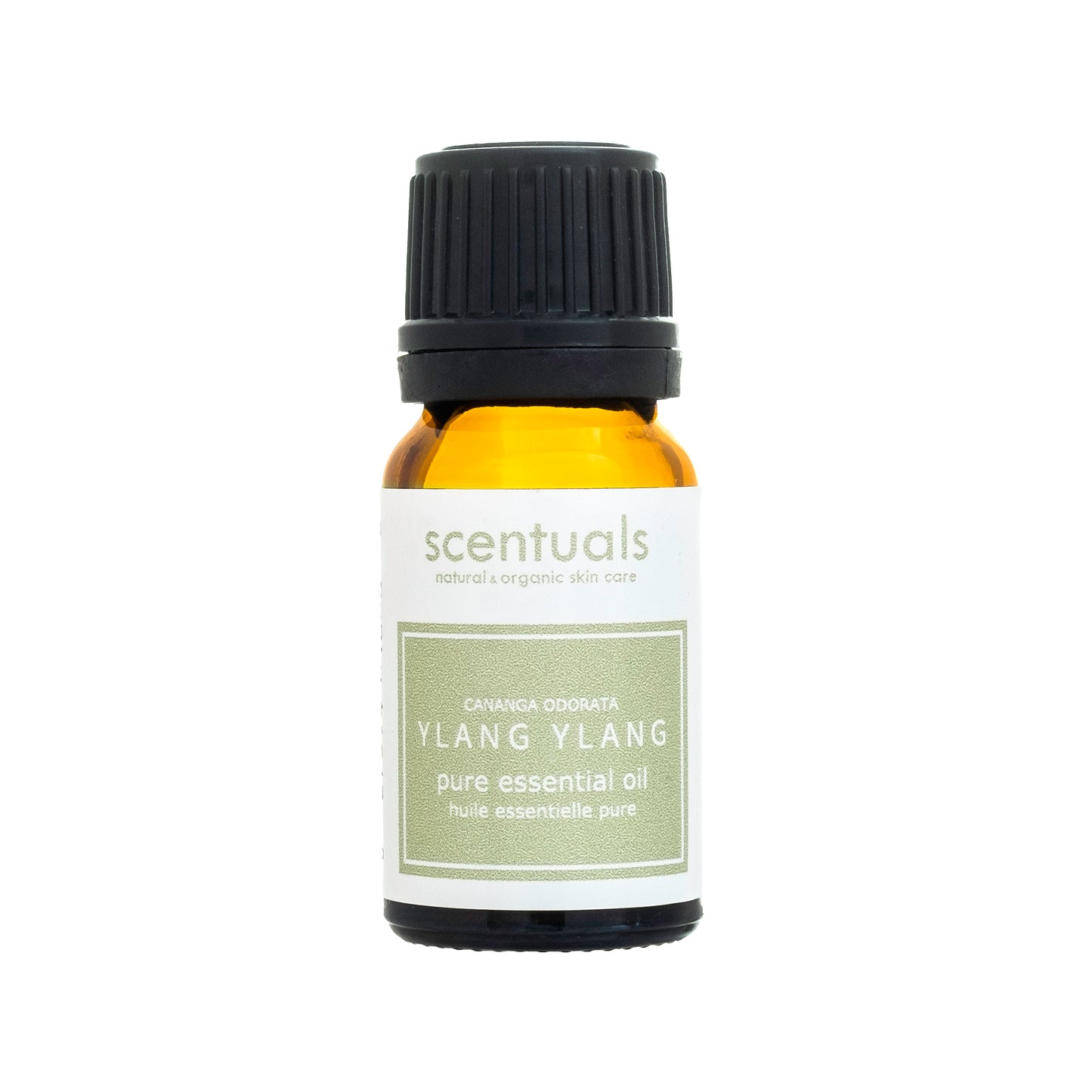 Ylang Ylang Luxury Essential Oil