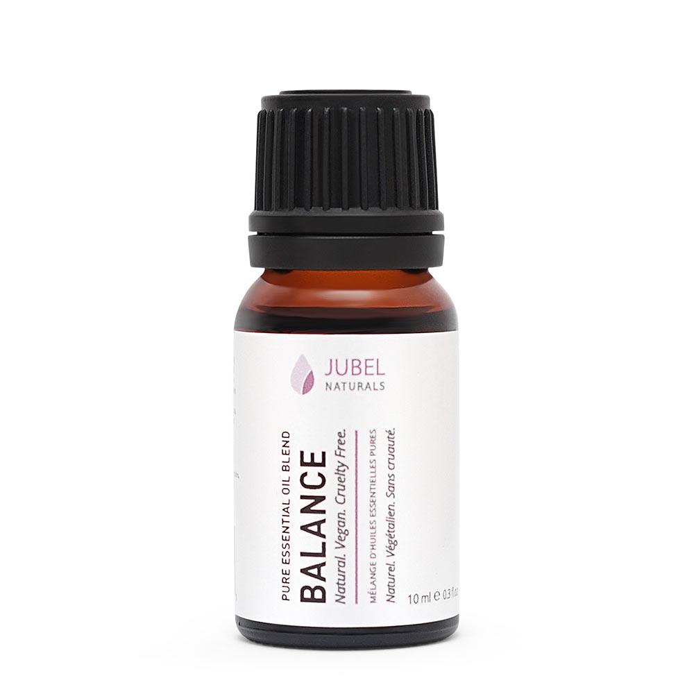 Balance Essential Oil Blend (Boxed)
