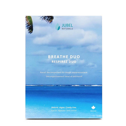 Breath Duo Gift Set