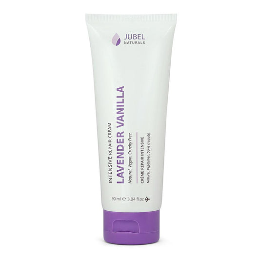 Lavender Vanilla Repair Cream