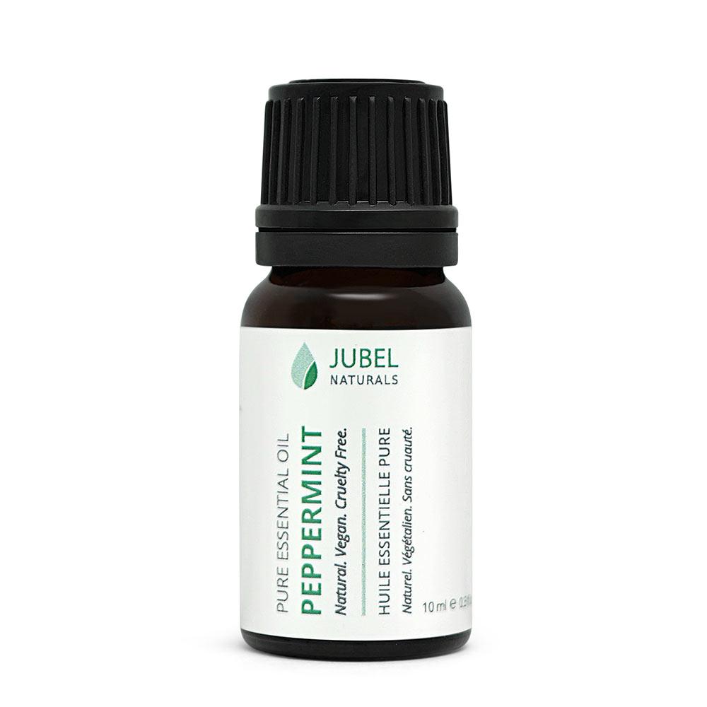 Peppermint Pure Essential Oil (Boxed)